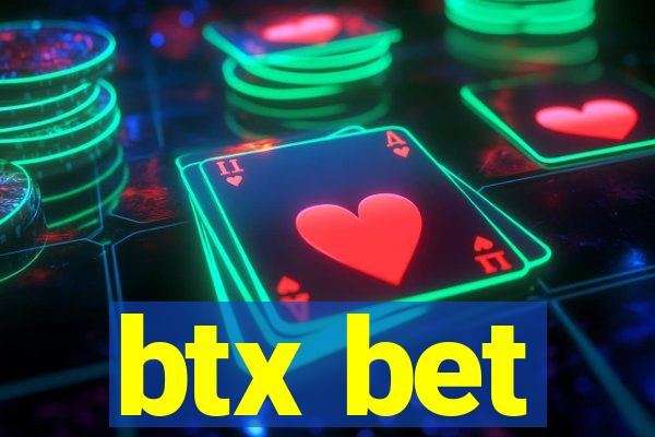 btx bet